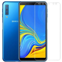 PELICULA DE VIDRO SAMSUNG GALAXY A7 2018 A750
